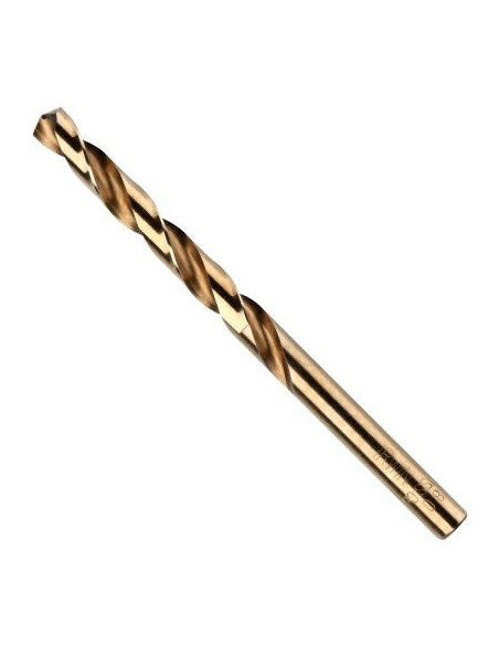 Irwin 10502538 Wiertło Wiertło Spiralne 5 Szt.