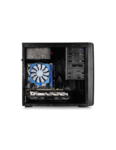 Obudowa Deepcool Smarter