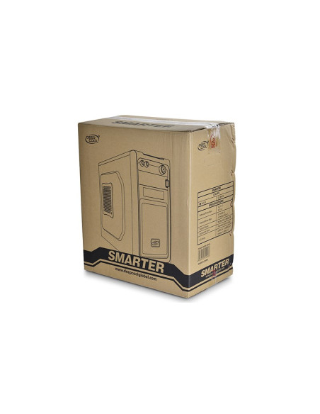 Obudowa Deepcool Smarter