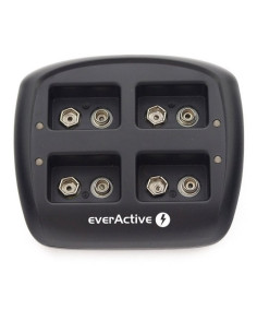 Ładowarka Everactive Nc109 (Brak Danych) 2