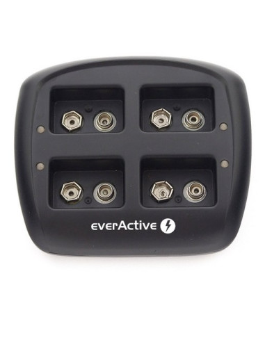 Ładowarka Everactive Nc109 (Brak Danych)