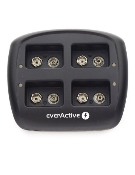Ładowarka Everactive Nc109 (Brak Danych)