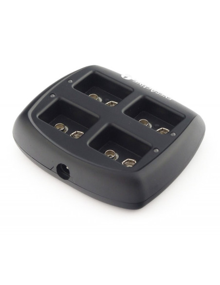 Ładowarka Everactive Nc109 (Brak Danych)