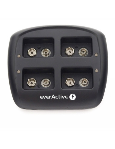 Ładowarka Everactive Nc109 (Brak Danych)