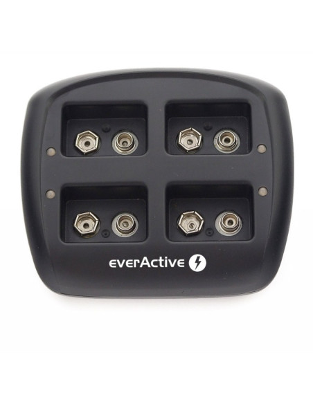 Ładowarka Everactive Nc109 (Brak Danych)