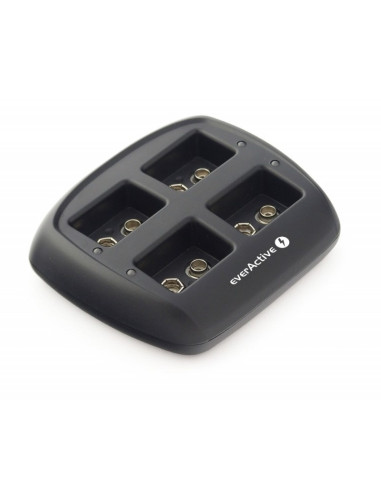 Ładowarka Everactive Nc109 (Brak Danych)
