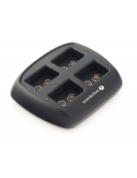 Ładowarka Everactive Nc109 (Brak Danych)