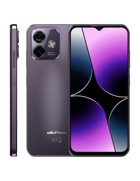 Ulefone Note 16 Pro 8Gb/512Gb