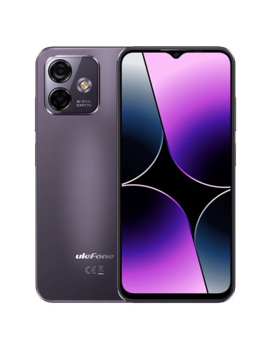 Ulefone Note 16 Pro 8Gb/512Gb