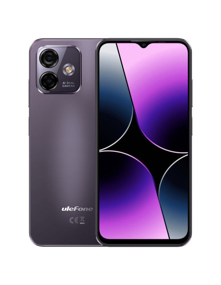 Ulefone Note 16 Pro 8Gb/512Gb