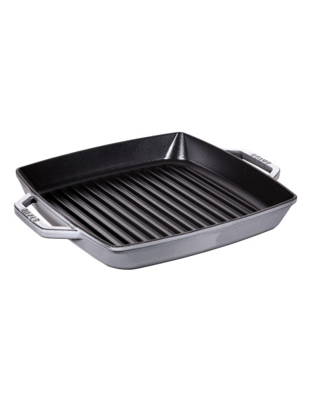 Zwilling Staub Patelni Grillowa Kwadrat