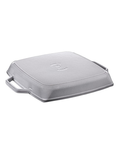Zwilling Staub Patelni Grillowa Kwadrat