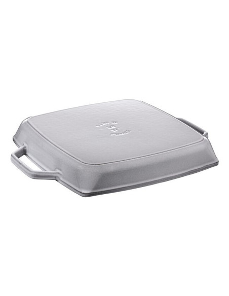 Zwilling Staub Patelni Grillowa Kwadrat