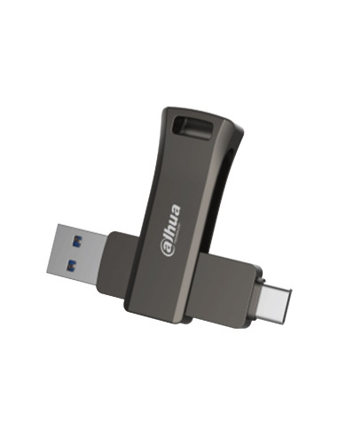 Pendrive 256Gb Dahua Usb-P629-32-256Gb