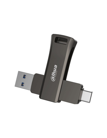 Pendrive 256Gb Dahua Usb-P629-32-256Gb