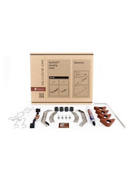 Chłodzenie Cpu Noctua Nh-U12S Se-Am4