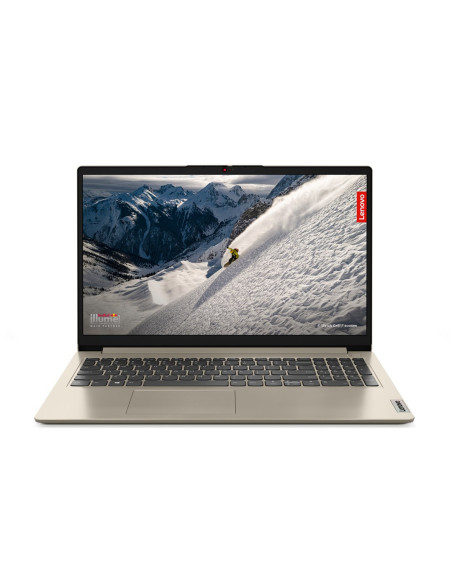 Laptop Lenovo Ideapad 1 15Alc7 15" Full Hd Ryzen 5 5625U 16Gb/512Gb Ssd Win11