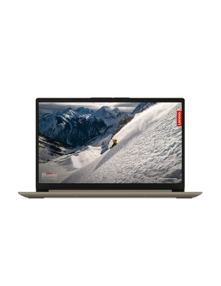 Laptop Lenovo Ideapad 1 15Alc7 15" Full Hd Ryzen 5 5625U 16Gb/512Gb Ssd Win11