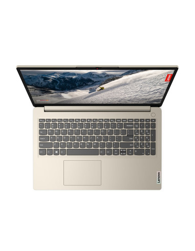 Laptop Lenovo Ideapad 1 15Alc7 15" Full Hd Ryzen 5 5625U 16Gb/512Gb Ssd Win11