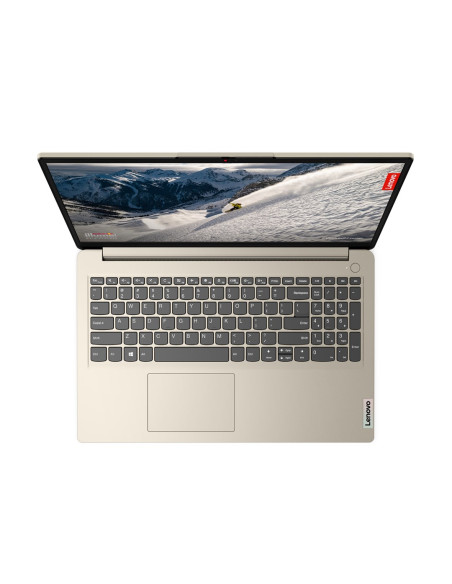 Laptop Lenovo Ideapad 1 15Alc7 15" Full Hd Ryzen 5 5625U 16Gb/512Gb Ssd Win11