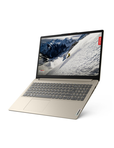 Laptop Lenovo Ideapad 1 15Alc7 15" Full Hd Ryzen 5 5625U 16Gb/512Gb Ssd Win11