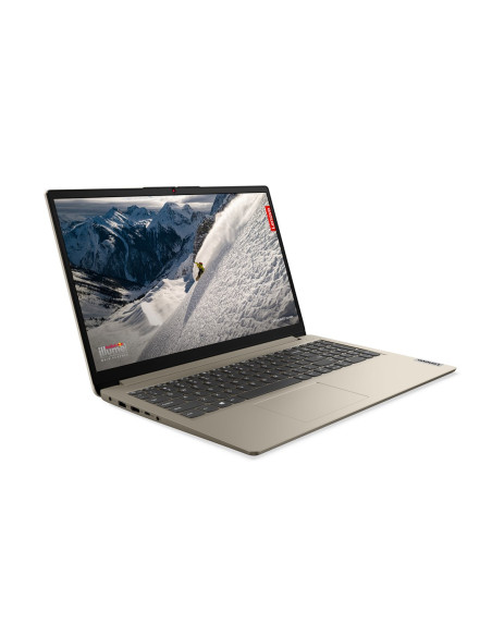 Laptop Lenovo Ideapad 1 15Alc7 15" Full Hd Ryzen 5 5625U 16Gb/512Gb Ssd Win11