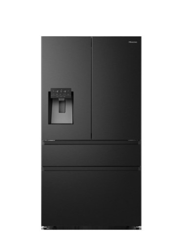 Chłodziarko-Zamrażarka Hisense Rf728N4Sbfe