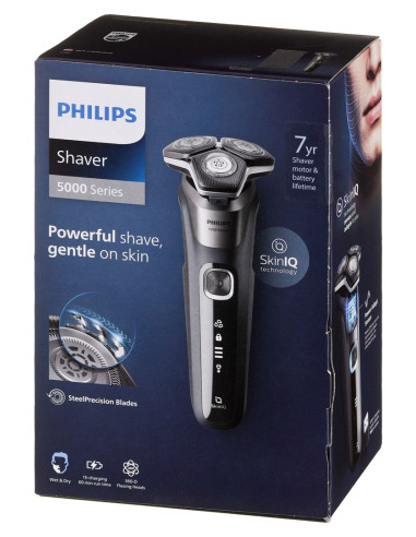 Golarka Philips Series 5000 S5887/10