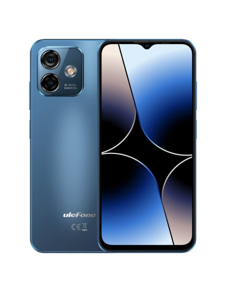 Ulefone Note 16 Pro 8Gb/512Gb