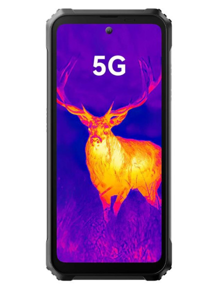 Telefon Komórkowy Blackview Bl9000 Pro/Rugged Black