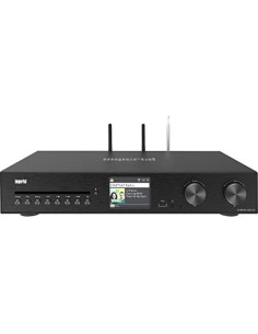 Radio Imperial Dabman I560 Dab+/Fm Czarne