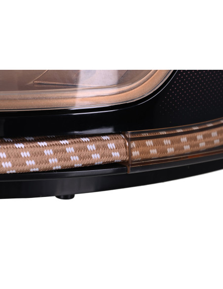 Żelazko Z Generatorem Pary Philips  Gc9682/80 (2800W  Kolor Czarny)