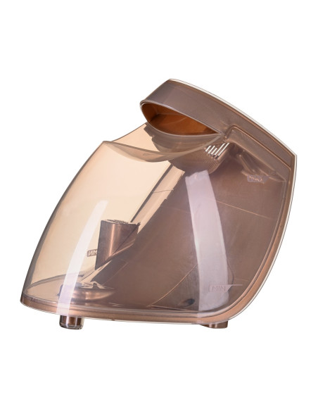 Żelazko Z Generatorem Pary Philips  Gc9682/80 (2800W  Kolor Czarny)