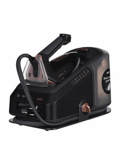 Generator Pary Braun Is7286Bk