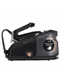 Generator Pary Braun Is7286Bk 2