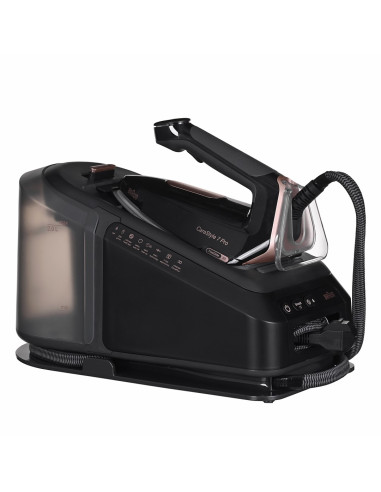 Generator Pary Braun Is7286Bk
