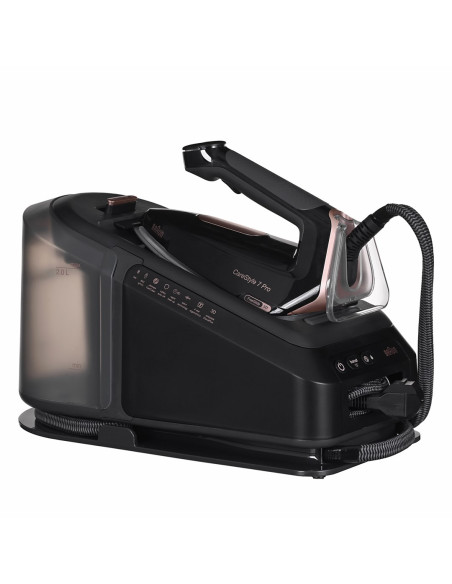 Generator Pary Braun Is7286Bk