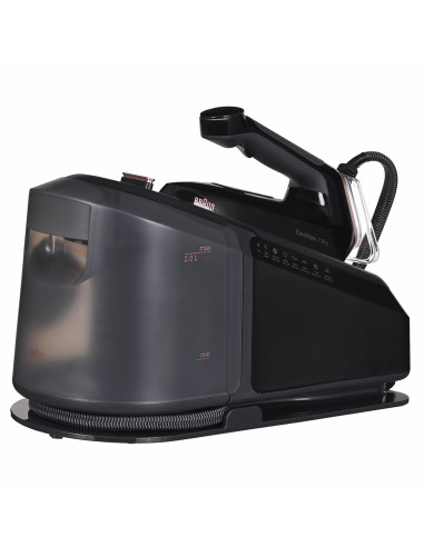Generator Pary Braun Is7286Bk