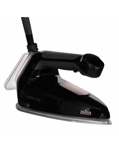 Generator Pary Braun Is7286Bk