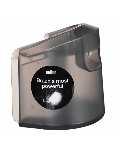 Generator Pary Braun Is7286Bk