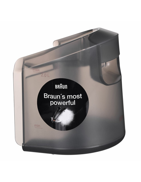 Generator Pary Braun Is7286Bk