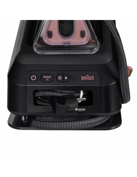 Generator Pary Braun Is7286Bk