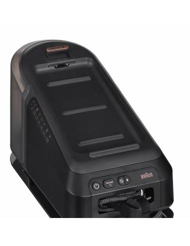 Generator Pary Braun Is7286Bk