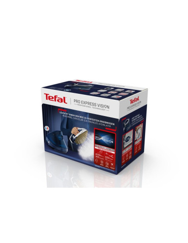Generator Pary Tefal Pro Express Vision Gv9812