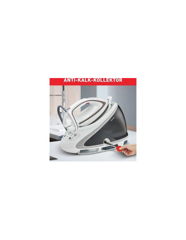 Generator Pary Tefal Gv 9567 Pro Express Ultimate