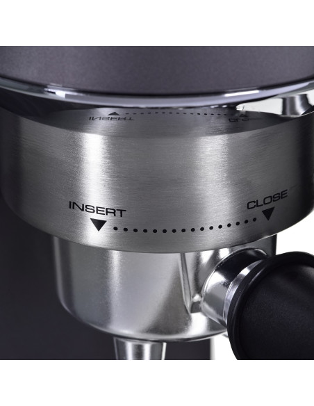 De’longhi Ec885.Gy Ekspres Do Kawy Ręczny Ekspres Do Espresso 1 L