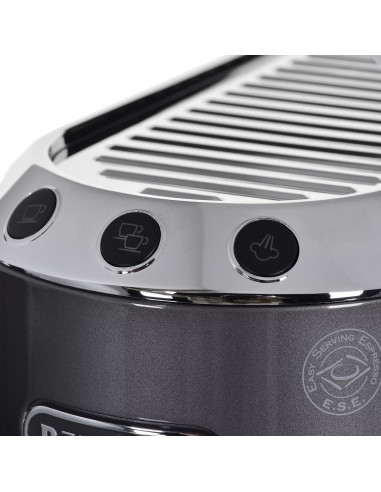 De’longhi Ec885.Gy Ekspres Do Kawy Ręczny Ekspres Do Espresso 1 L