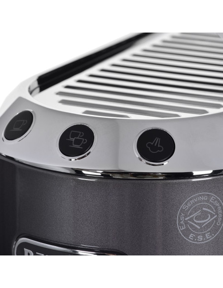 De’longhi Ec885.Gy Ekspres Do Kawy Ręczny Ekspres Do Espresso 1 L