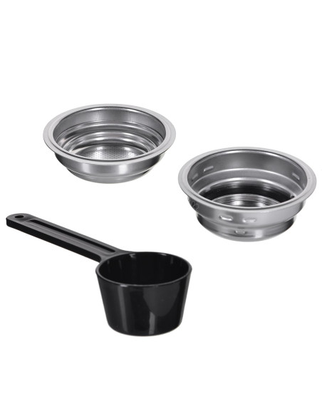 De’longhi Ec885.Gy Ekspres Do Kawy Ręczny Ekspres Do Espresso 1 L