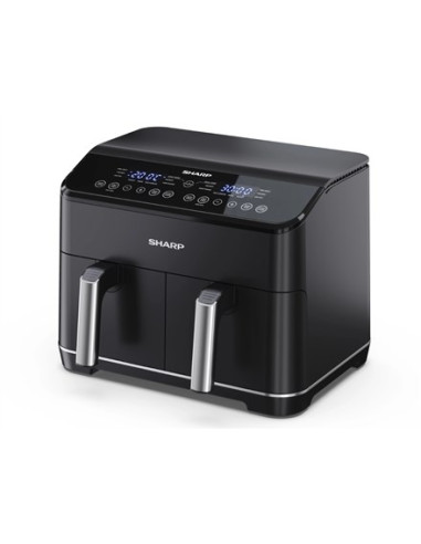 Frytkownica Powietrzna Af-Gd82Ae-B